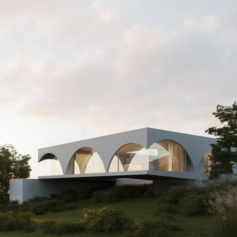 House in Casas Alfas - view 1