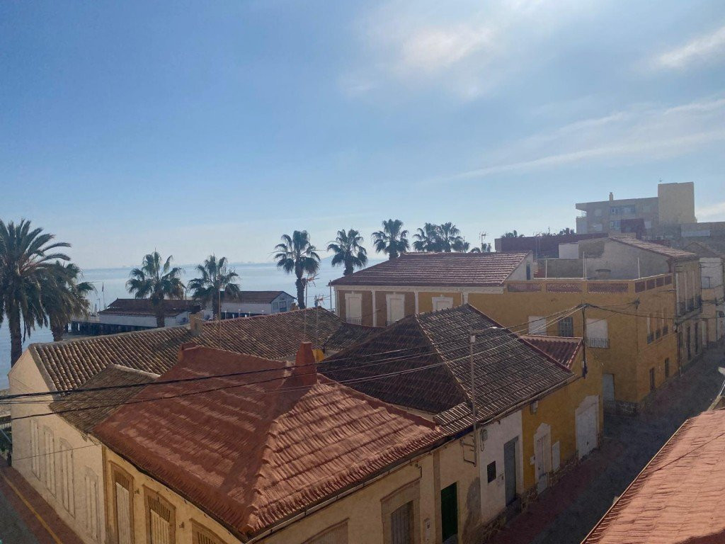 Apartment in Los Alcazares - view 1