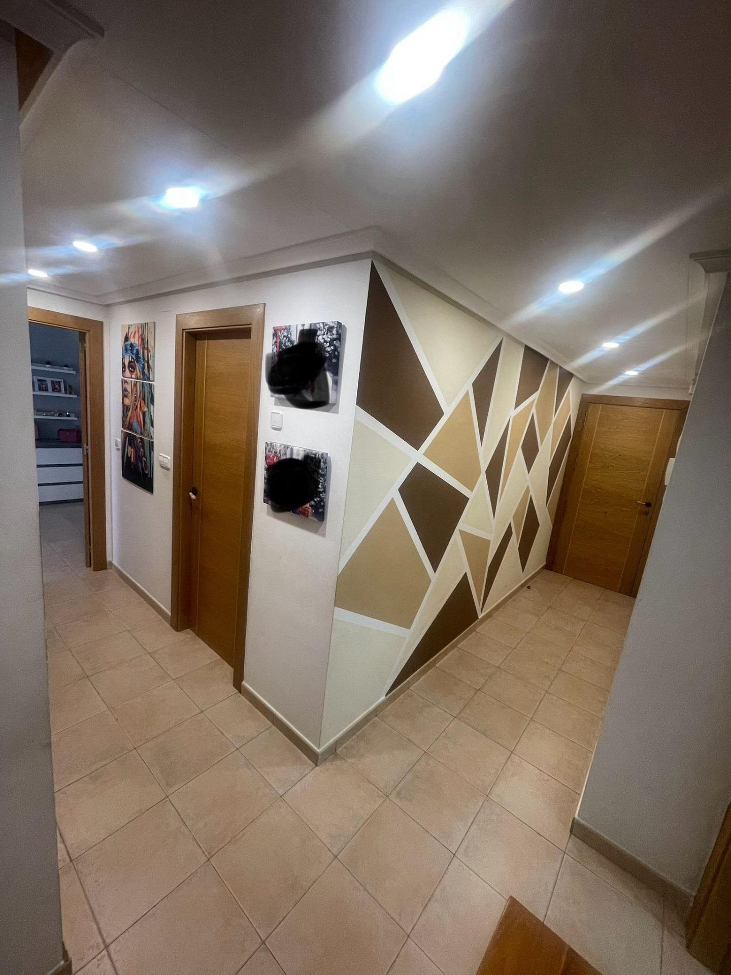 Apartment in Beniel - view 1