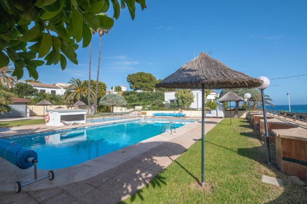 Apartment in Calp - view 1