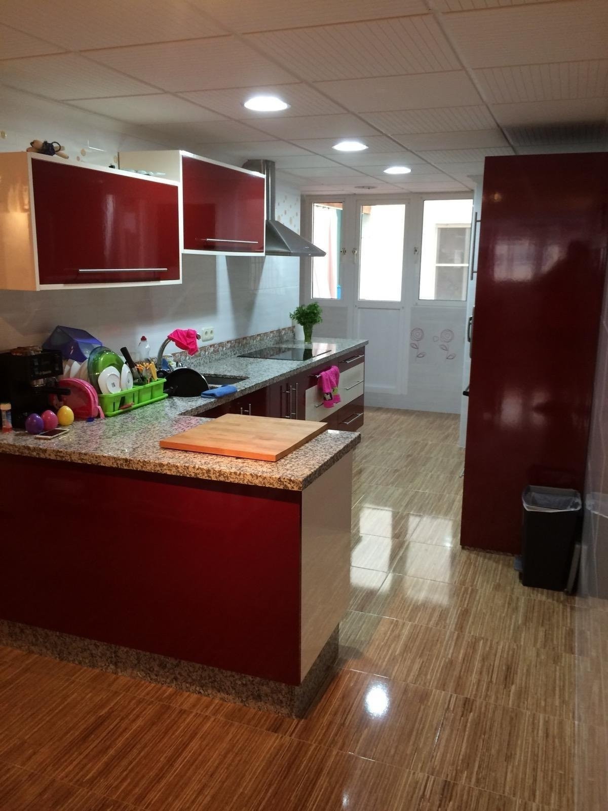 Apartment in Torrevieja - view 1