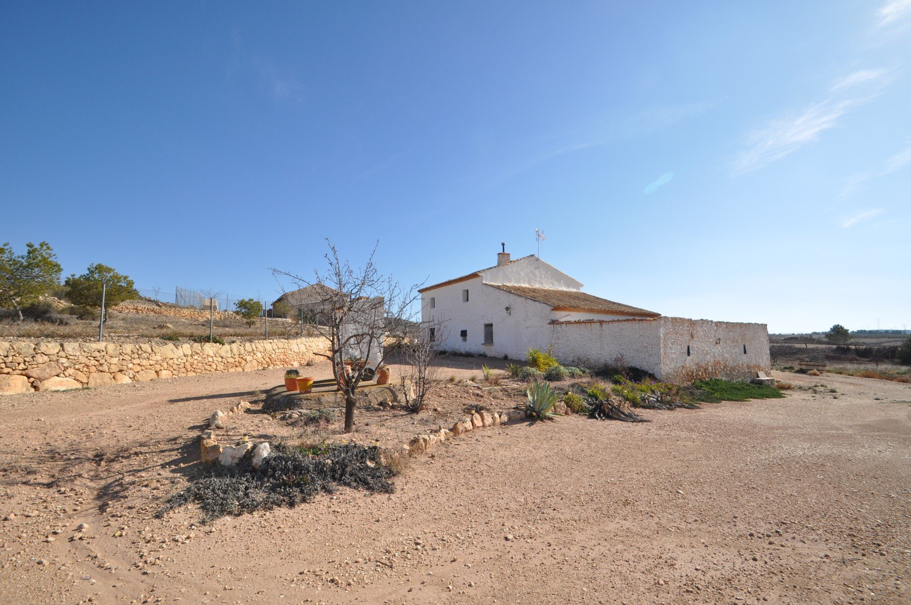 House in Torre del Rico - view 1