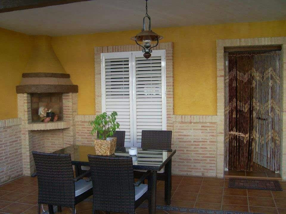 Apartment in Alicante - view 1