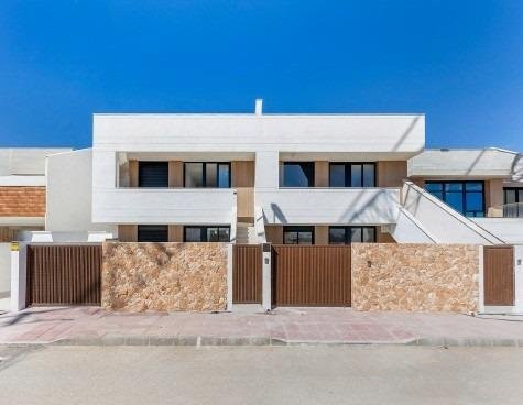 House in San Javier - view 1
