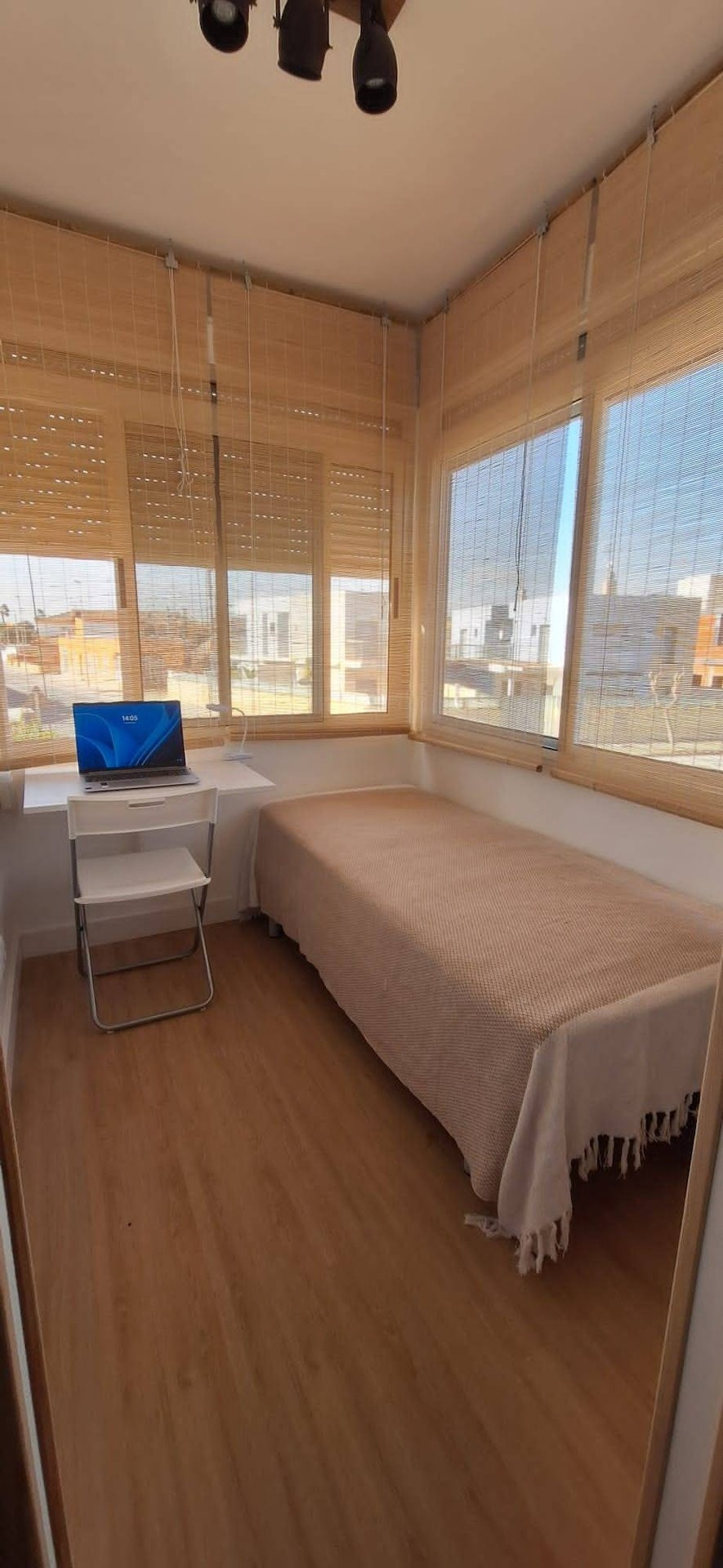 Apartment in El Mojon - view 1