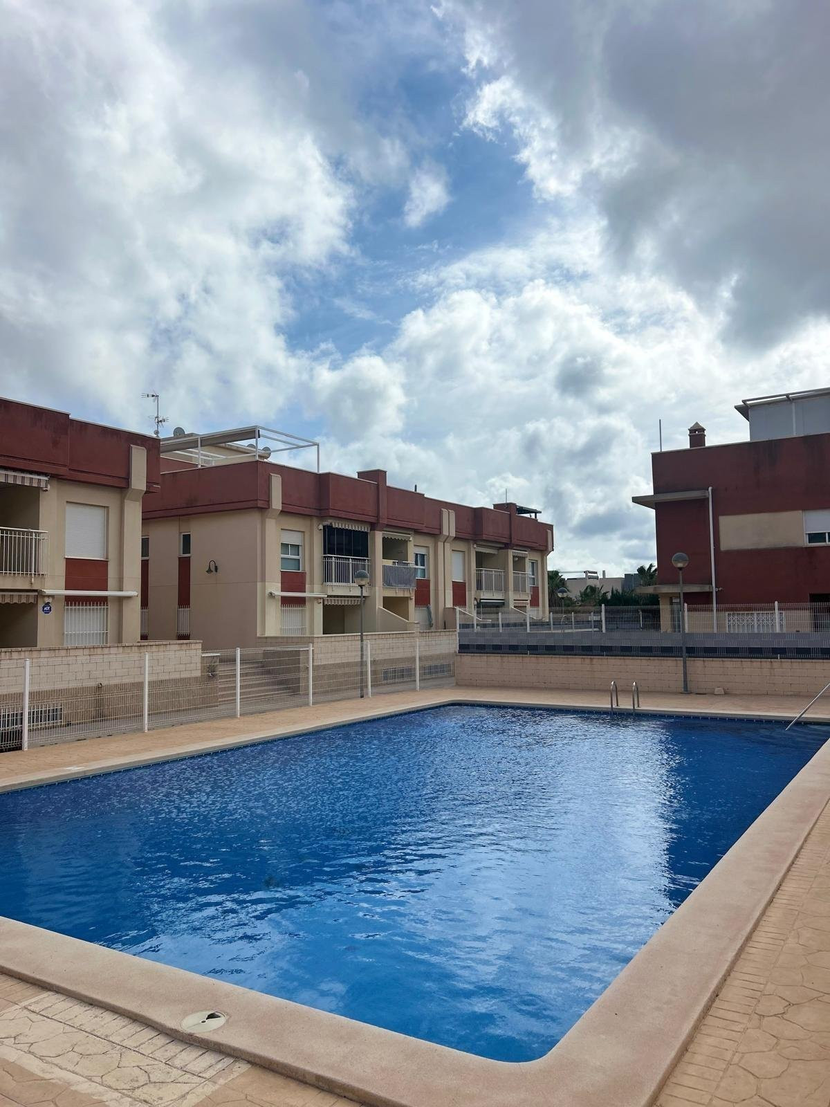 Apartment in Urbanizacion los Balcones - view 1