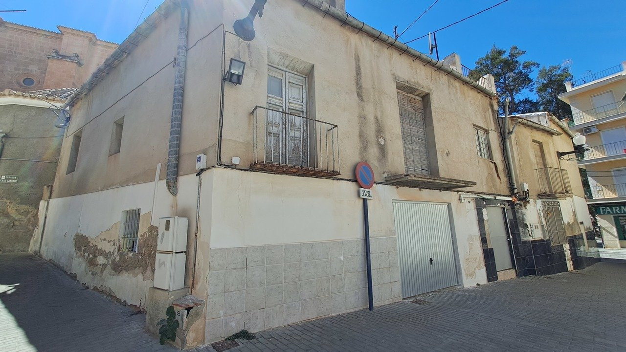 Apartment in Urbanizacion los Balcones - view 1