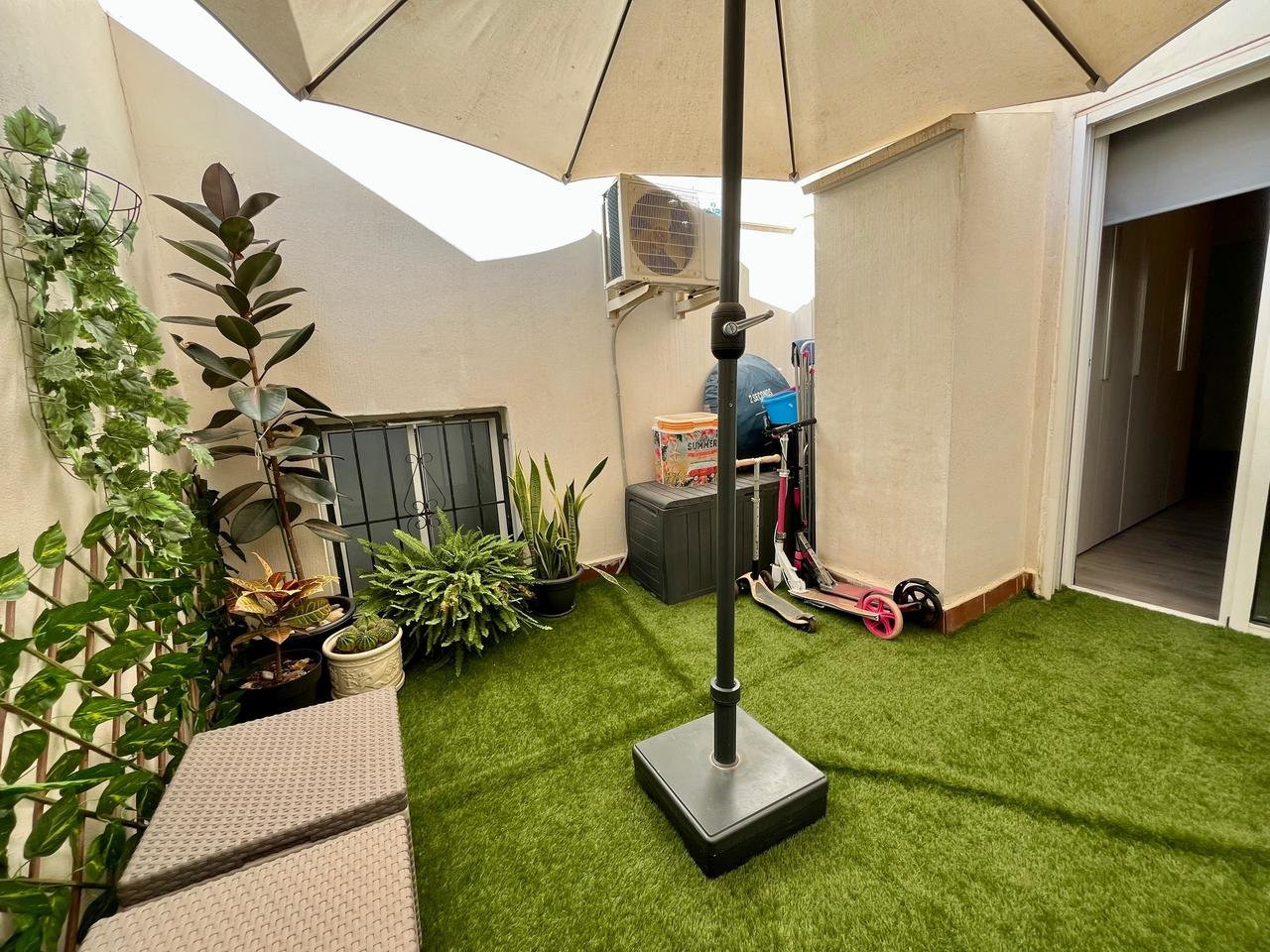 Apartment in Torrevieja - view 1