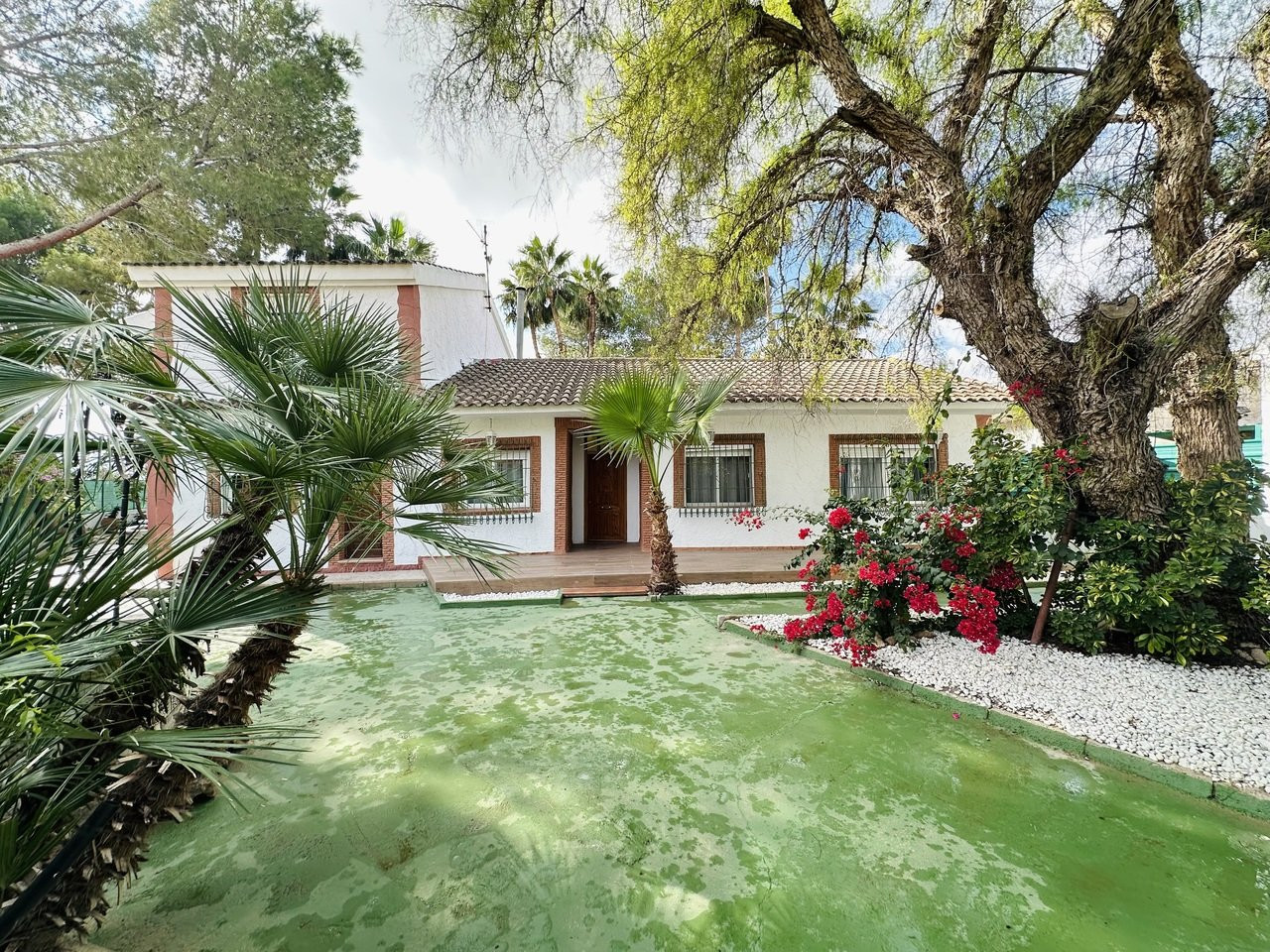 House in Urbanizacion los Balcones - view 1
