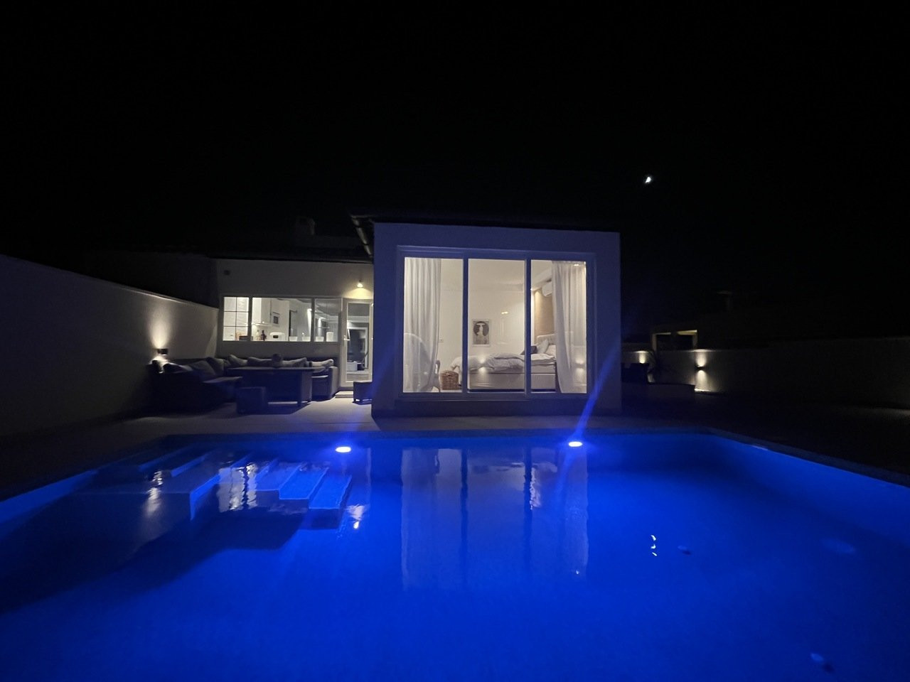 Villa in Alicante - view 1