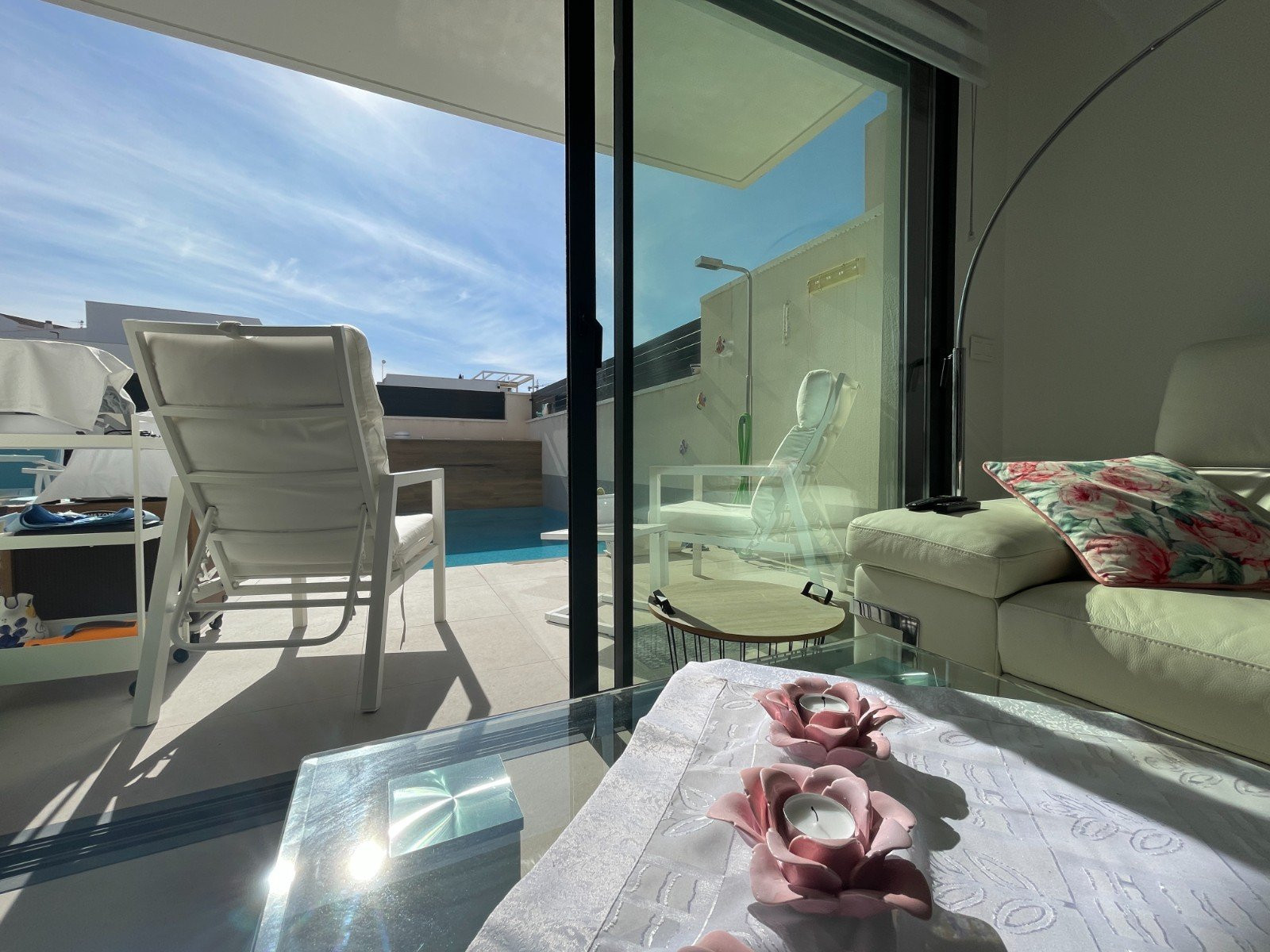 House in Alicante - view 1