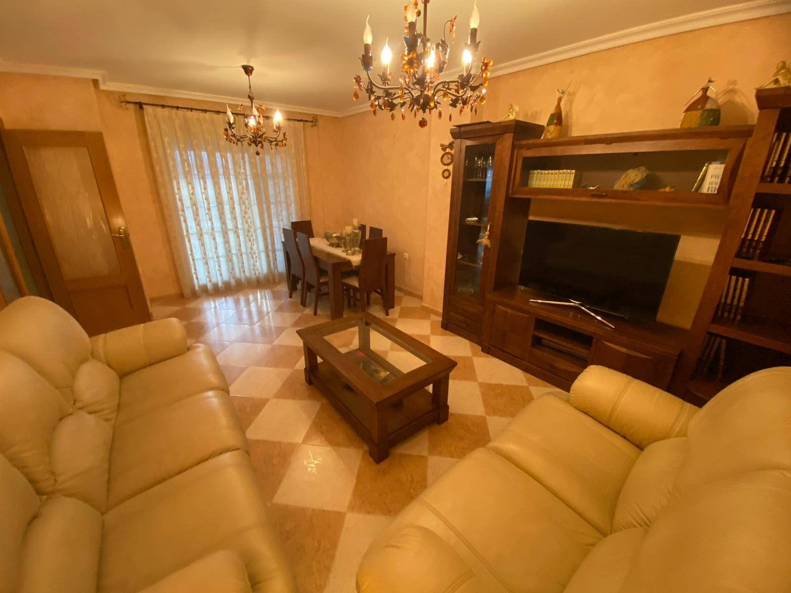 Apartment in Callosa de Segura - view 1