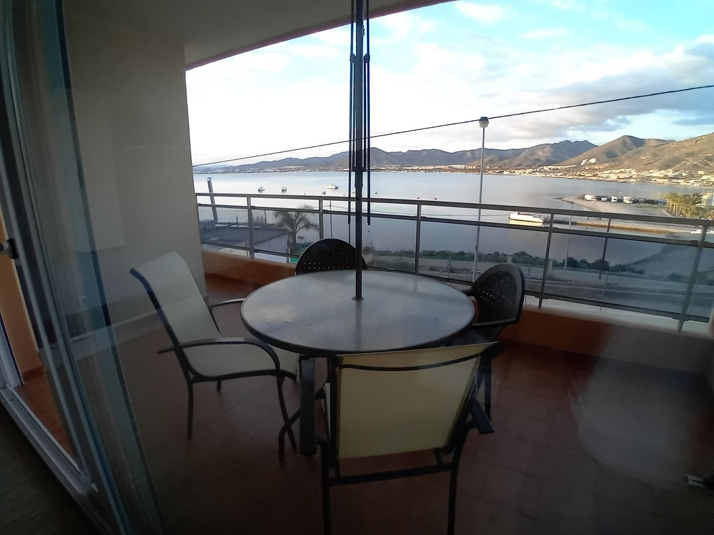 Apartment in Murcia - view 1