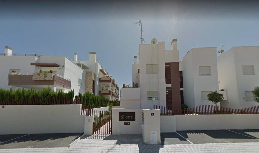 House in Villamartin - view 1