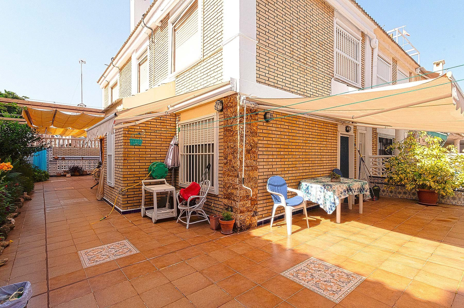 House in Torrelamata - view 1