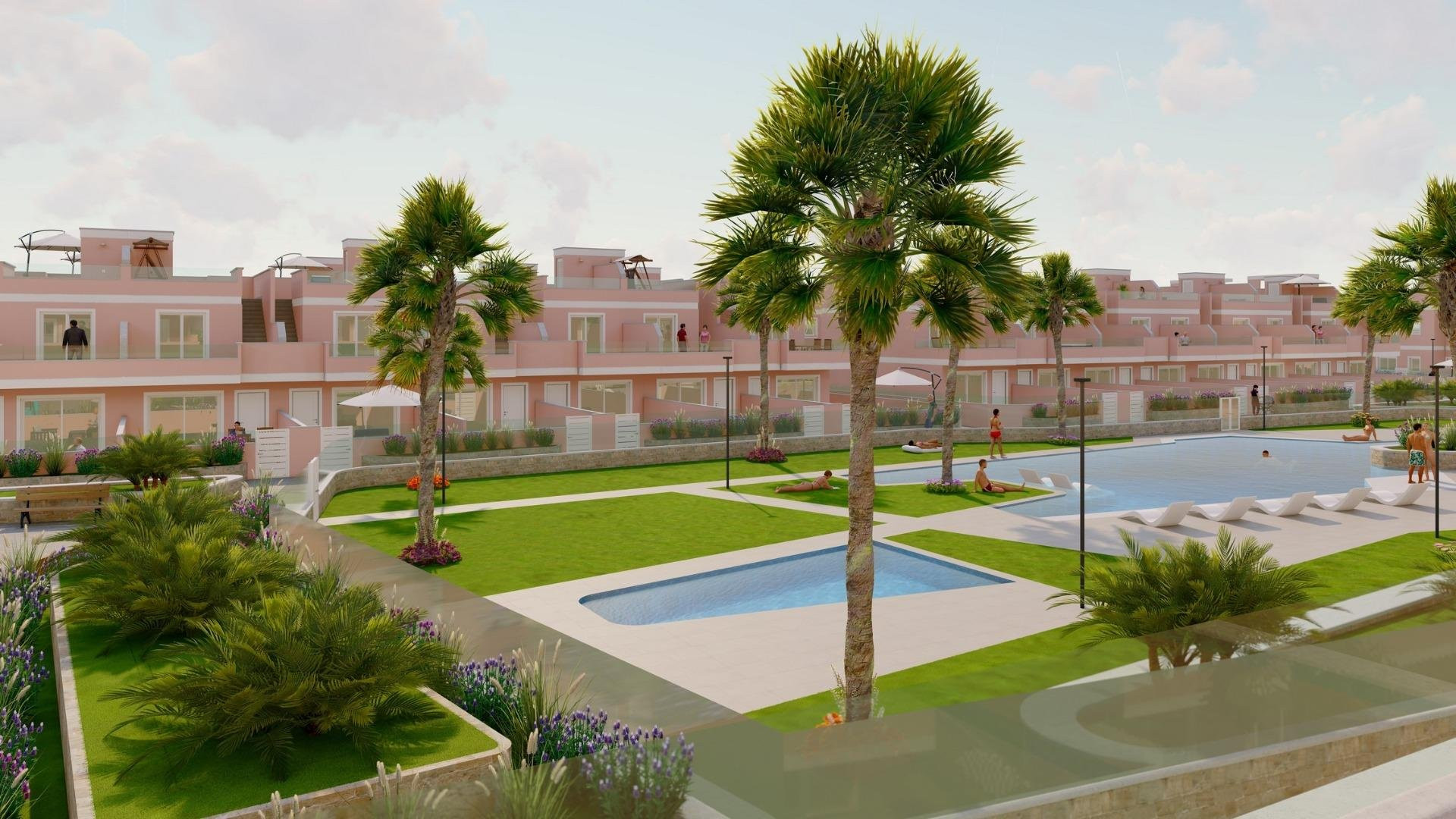 House in Alicante - view 1