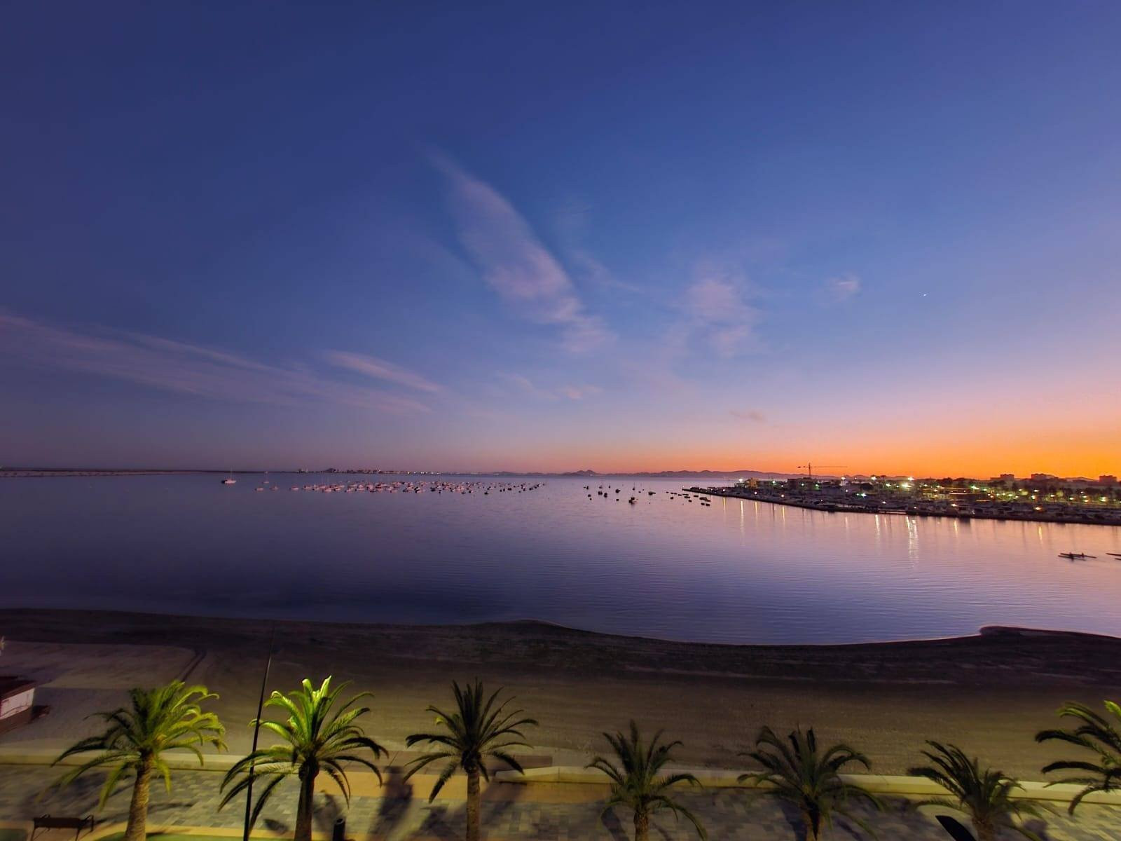 Apartment in Murcia - view 1