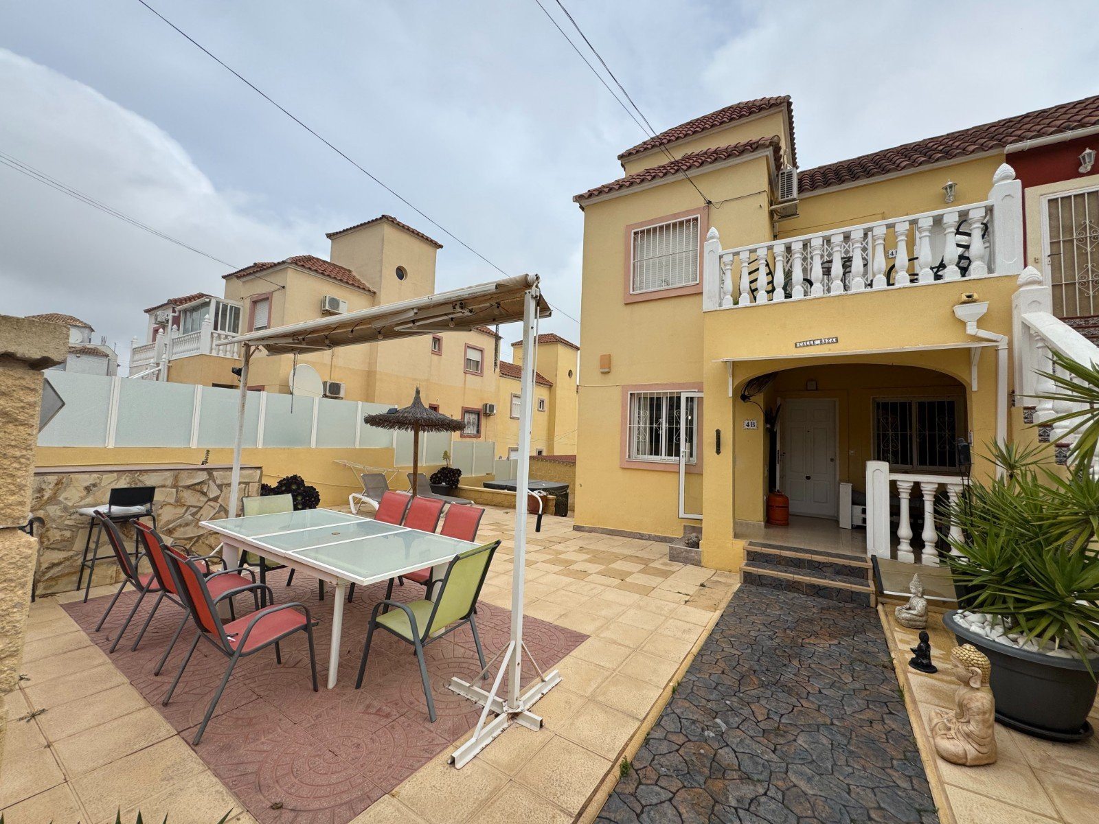 Apartment in La Zenia - view 1