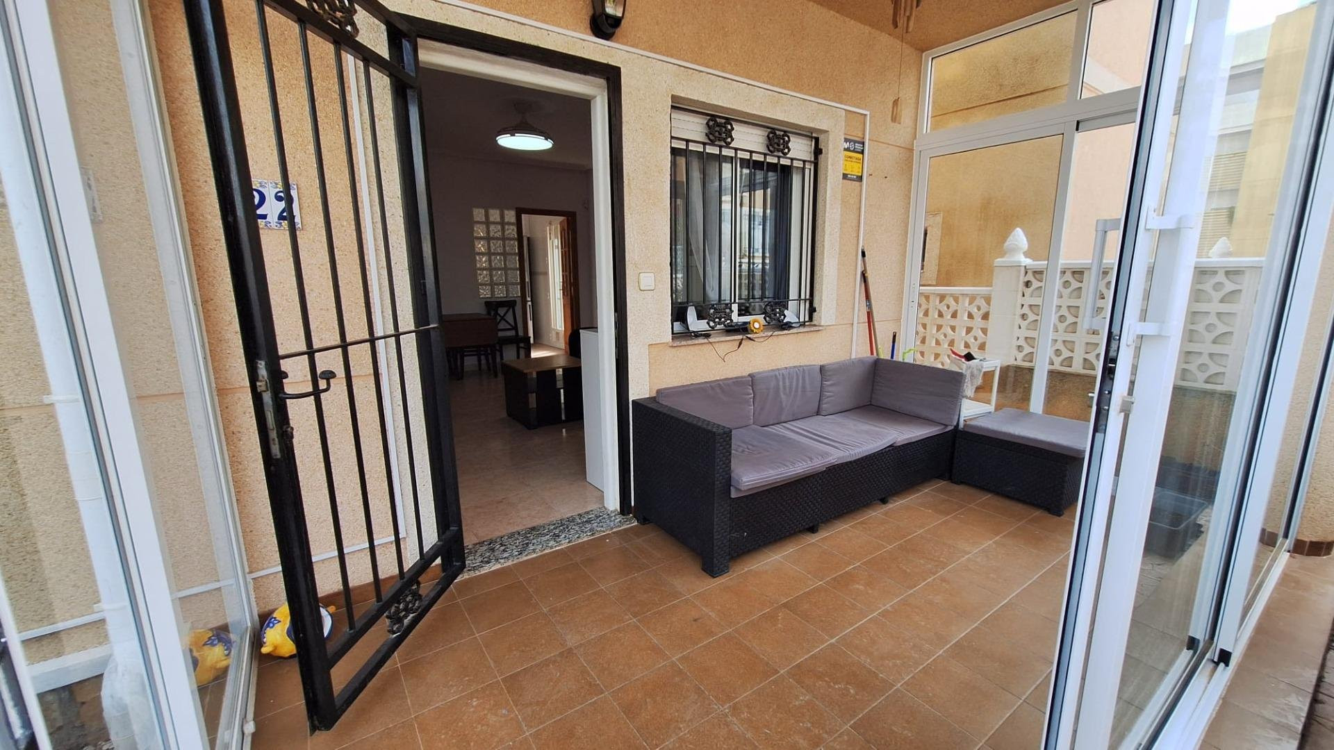 Villa in Urbanizacion los Balcones - view 1