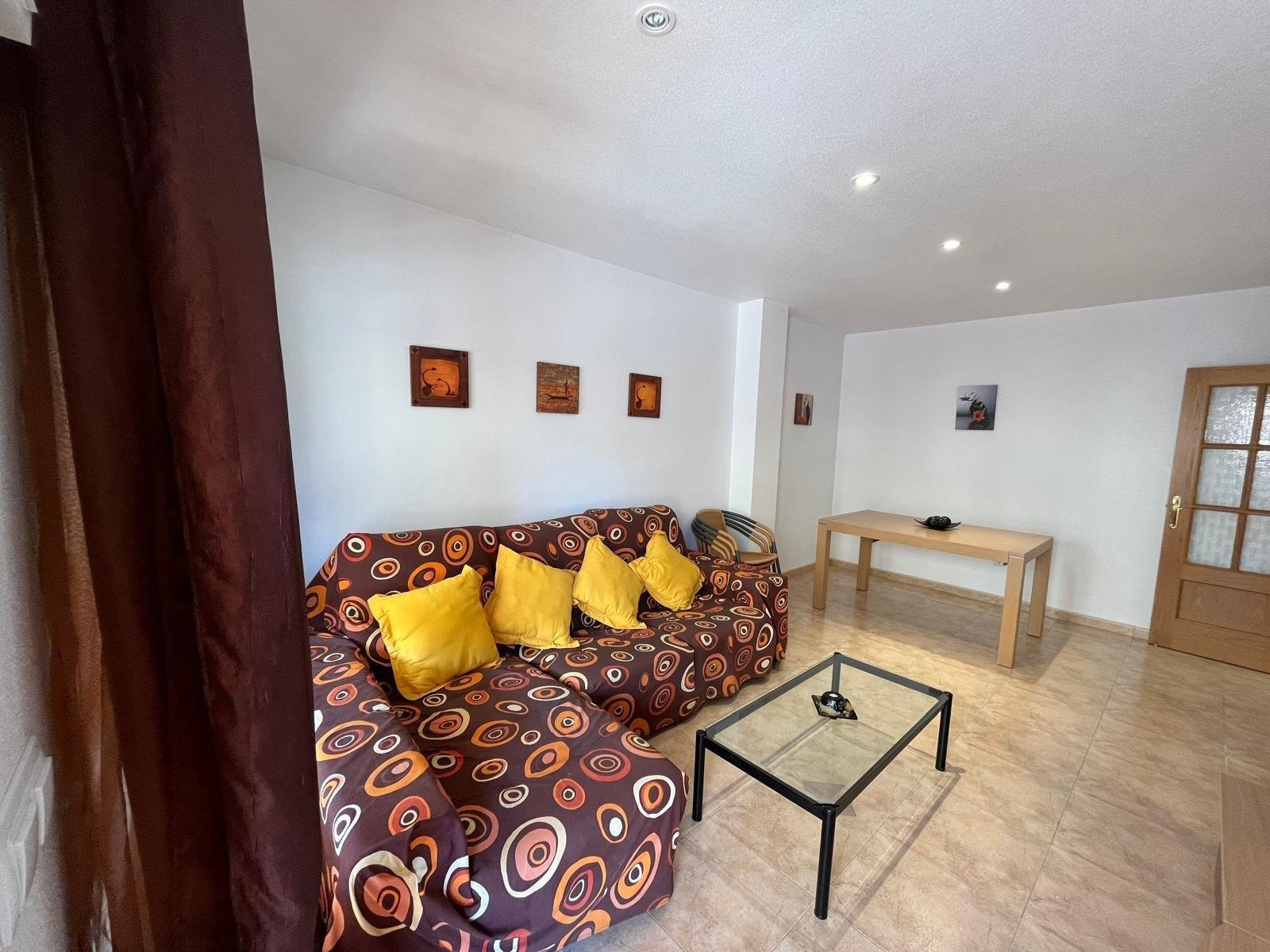 House in San Pedro del Pinatar - view 1