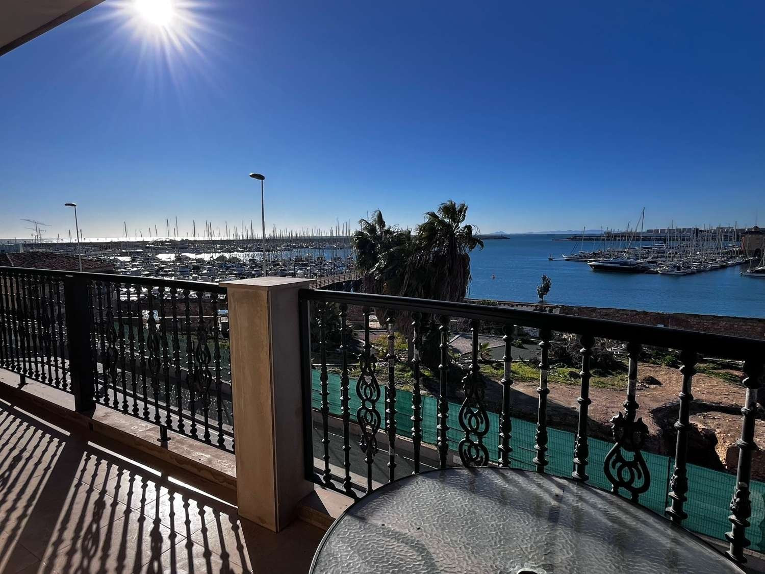 Apartment in Torrevieja - view 1