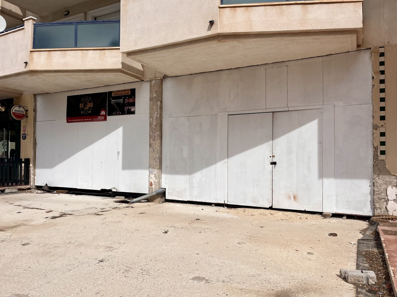 House in La Zenia - view 1