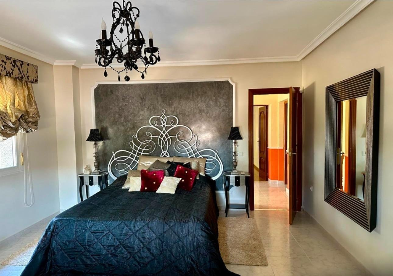 Villa in Ciudad Quesada - view 1