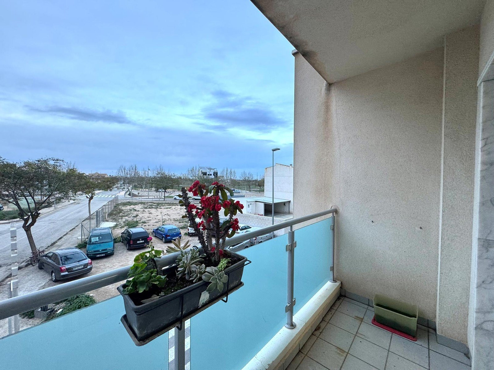 Apartment in Alicante - view 1