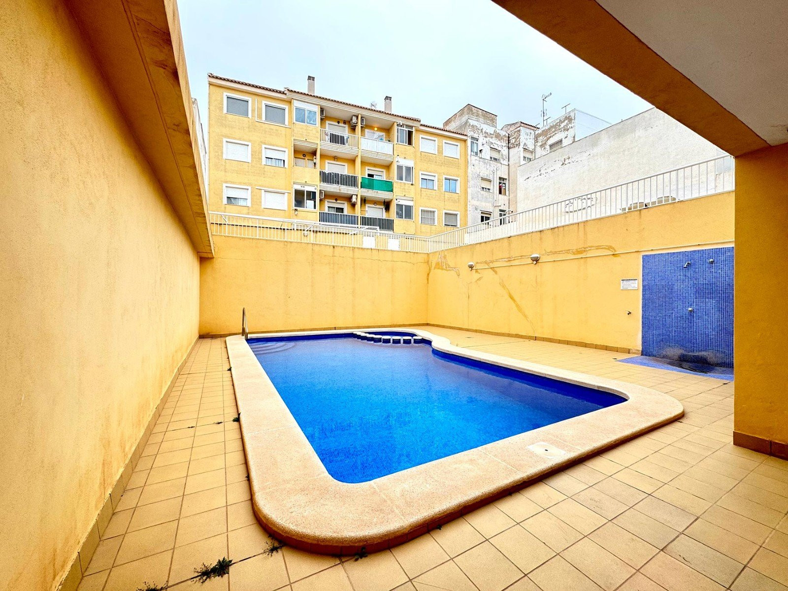 Apartment in Torre de la Horadada - view 1
