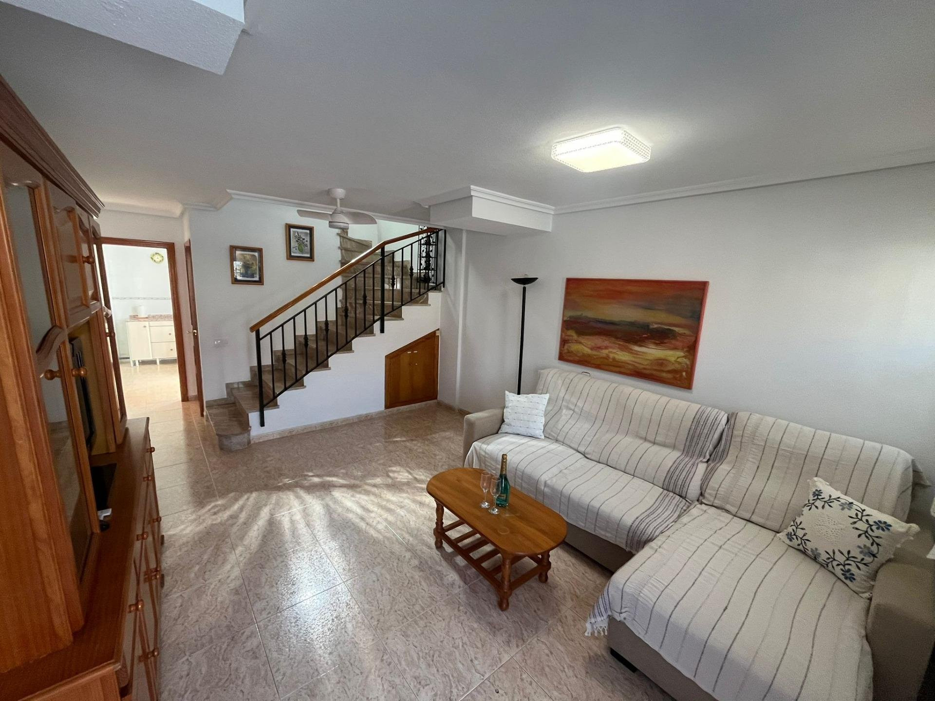 Apartment in San Pedro del Pinatar - view 1