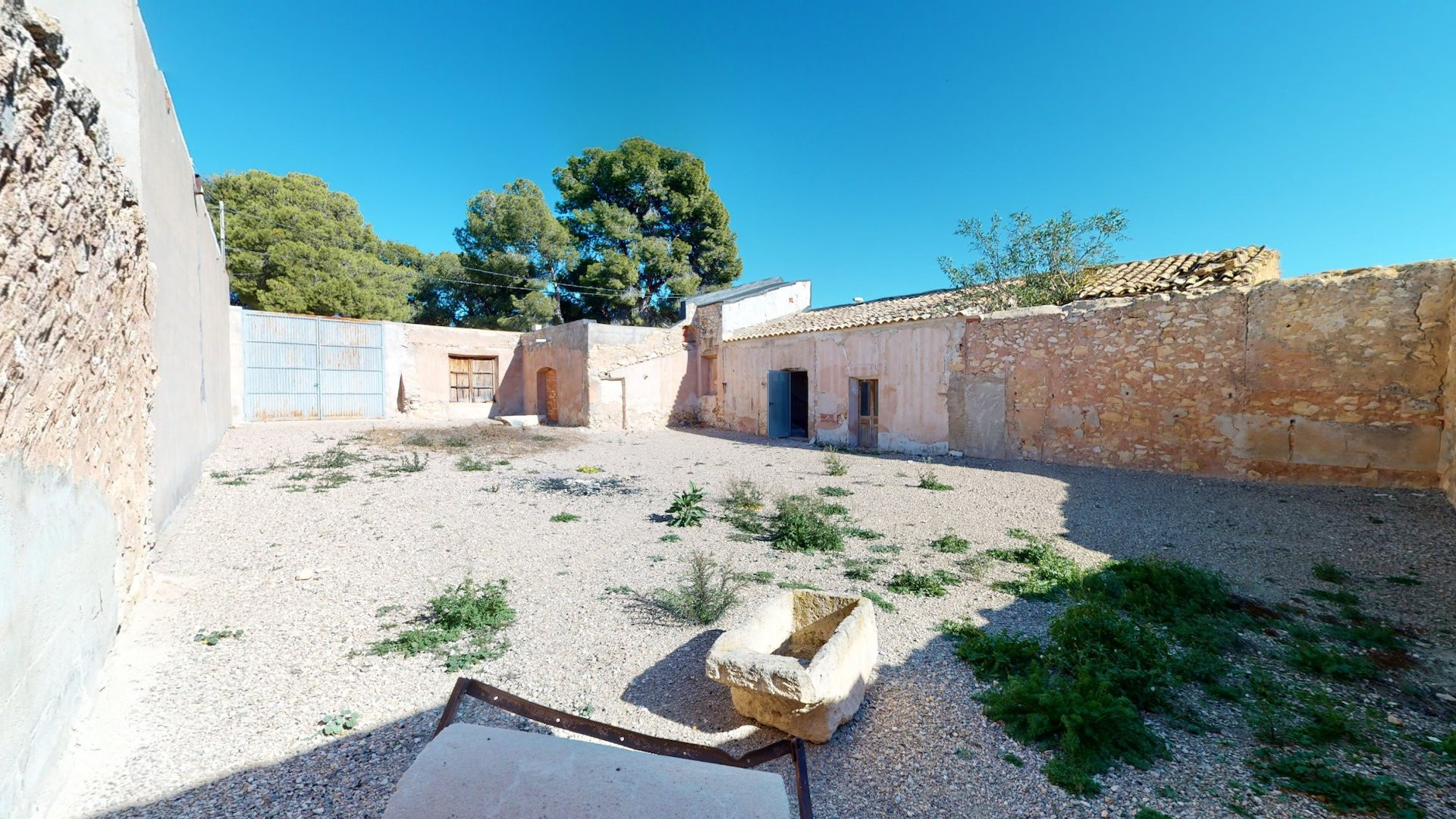 House in Torre del Rico - view 1