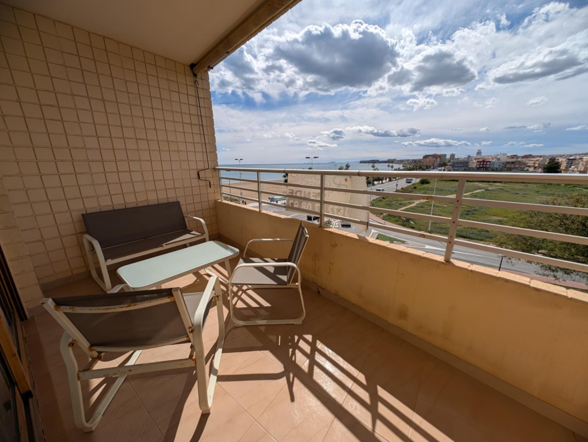 Apartment in Torrevieja - view 1