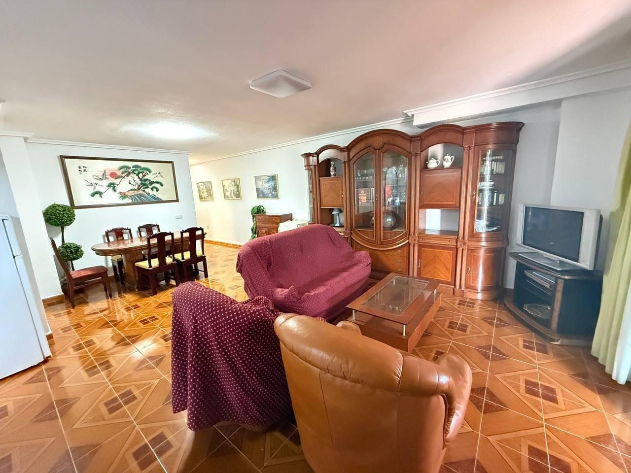 Apartment in Urbanizacion los Balcones - view 1