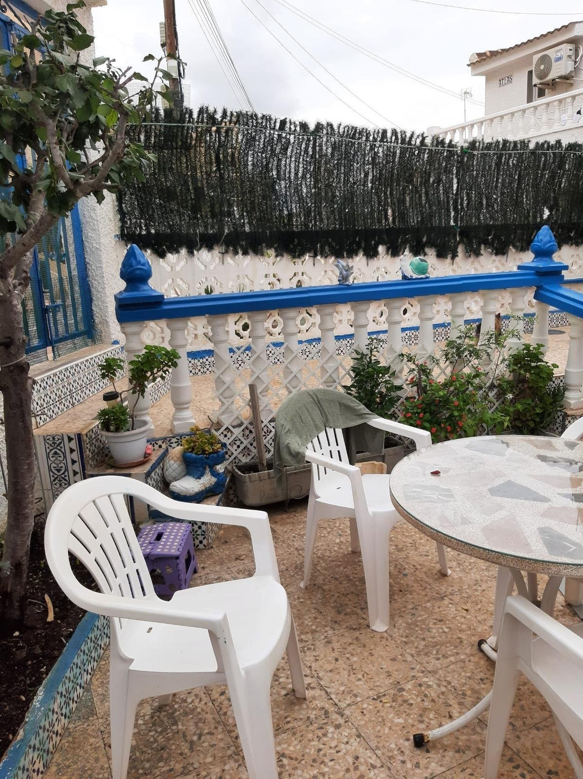 House in Torrevieja - view 1