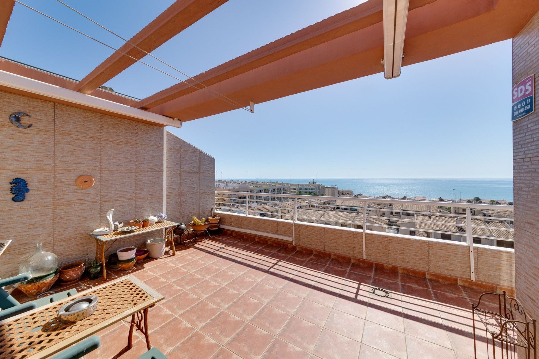 Apartment in Guardamar del Segura - view 1