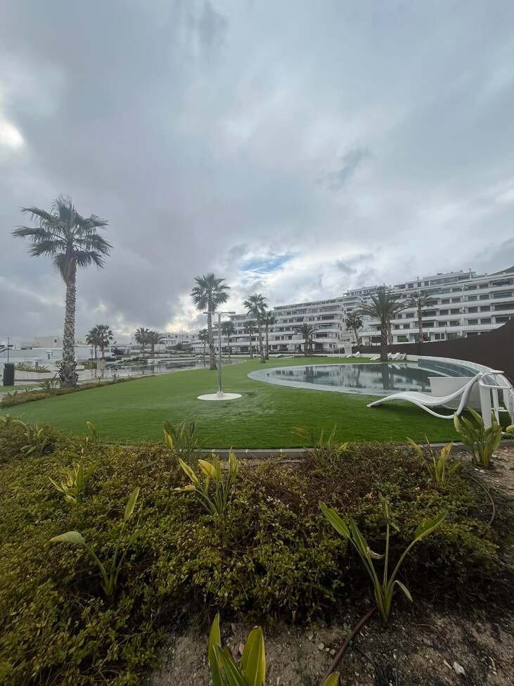 Apartment in Orcheta - view 1