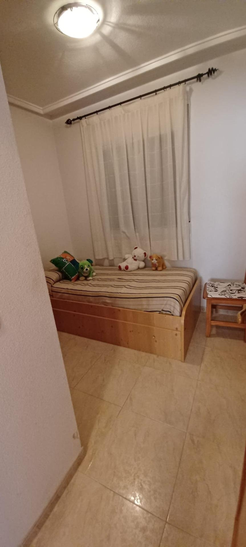 Apartment in Torrevieja - view 1