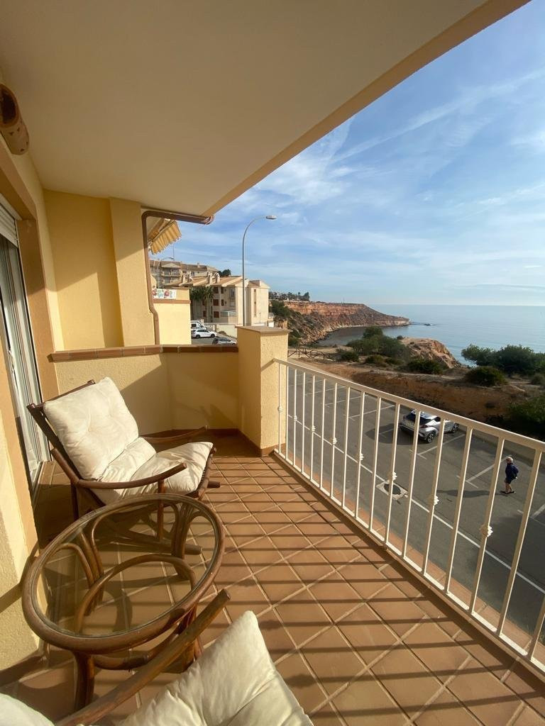 Apartment in Urbanizacion los Balcones - view 1