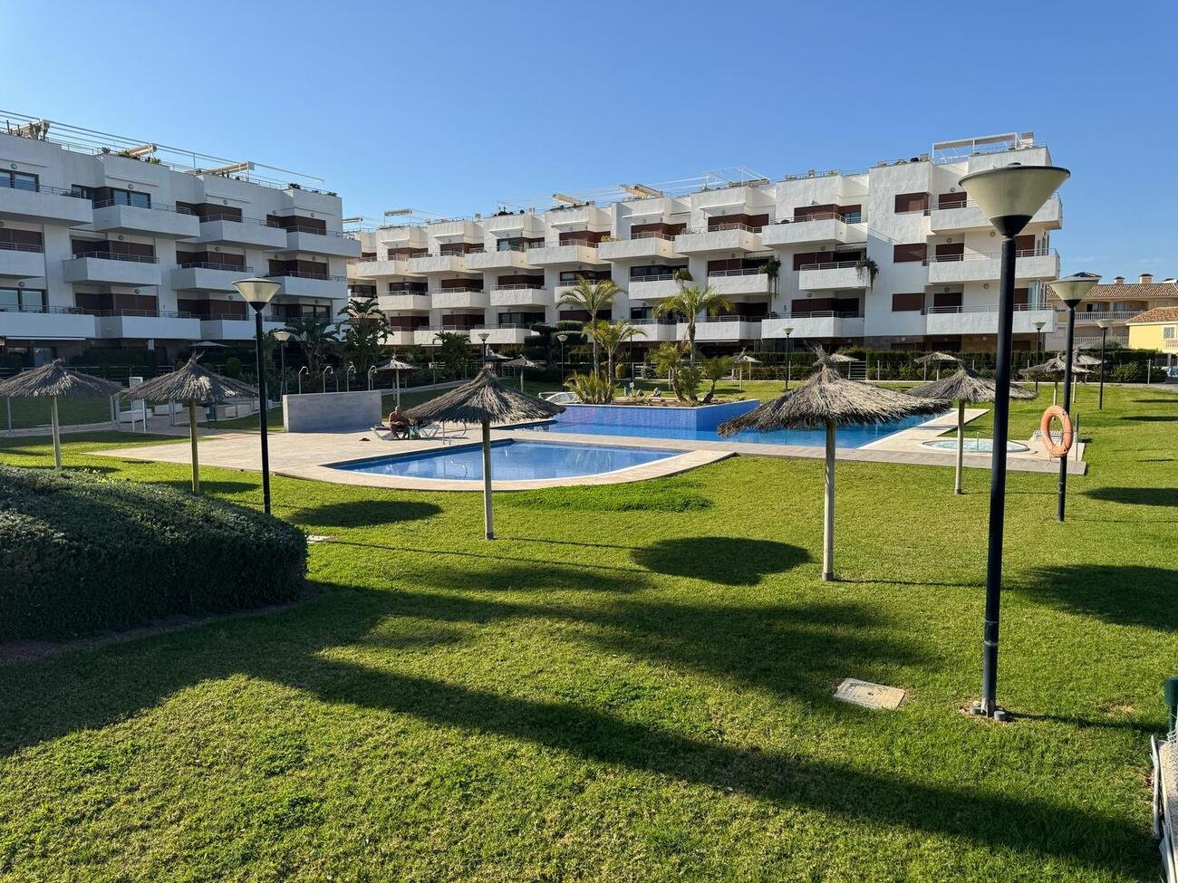 Apartment in Urbanizacion los Balcones - view 1