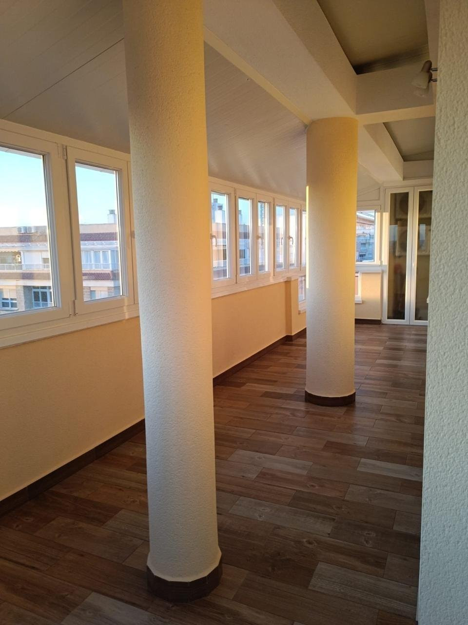 Apartment in Alicante - view 1