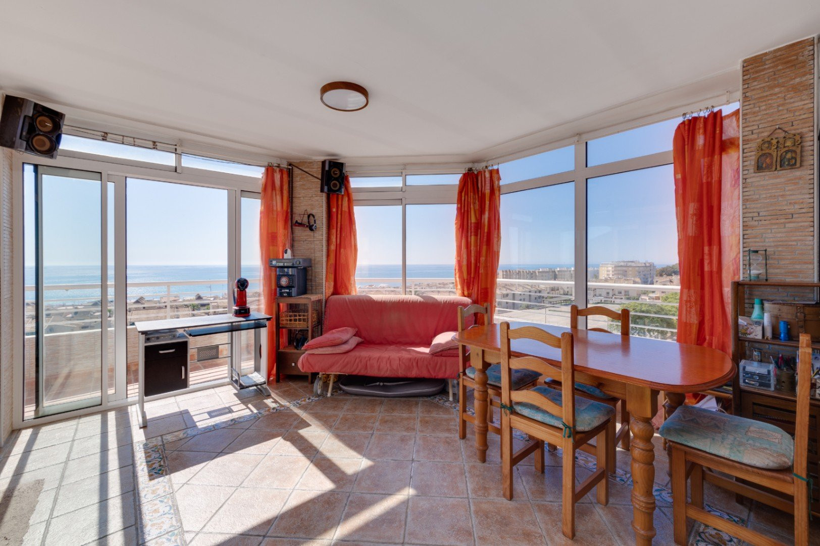 Apartment in Guardamar del Segura - view 1