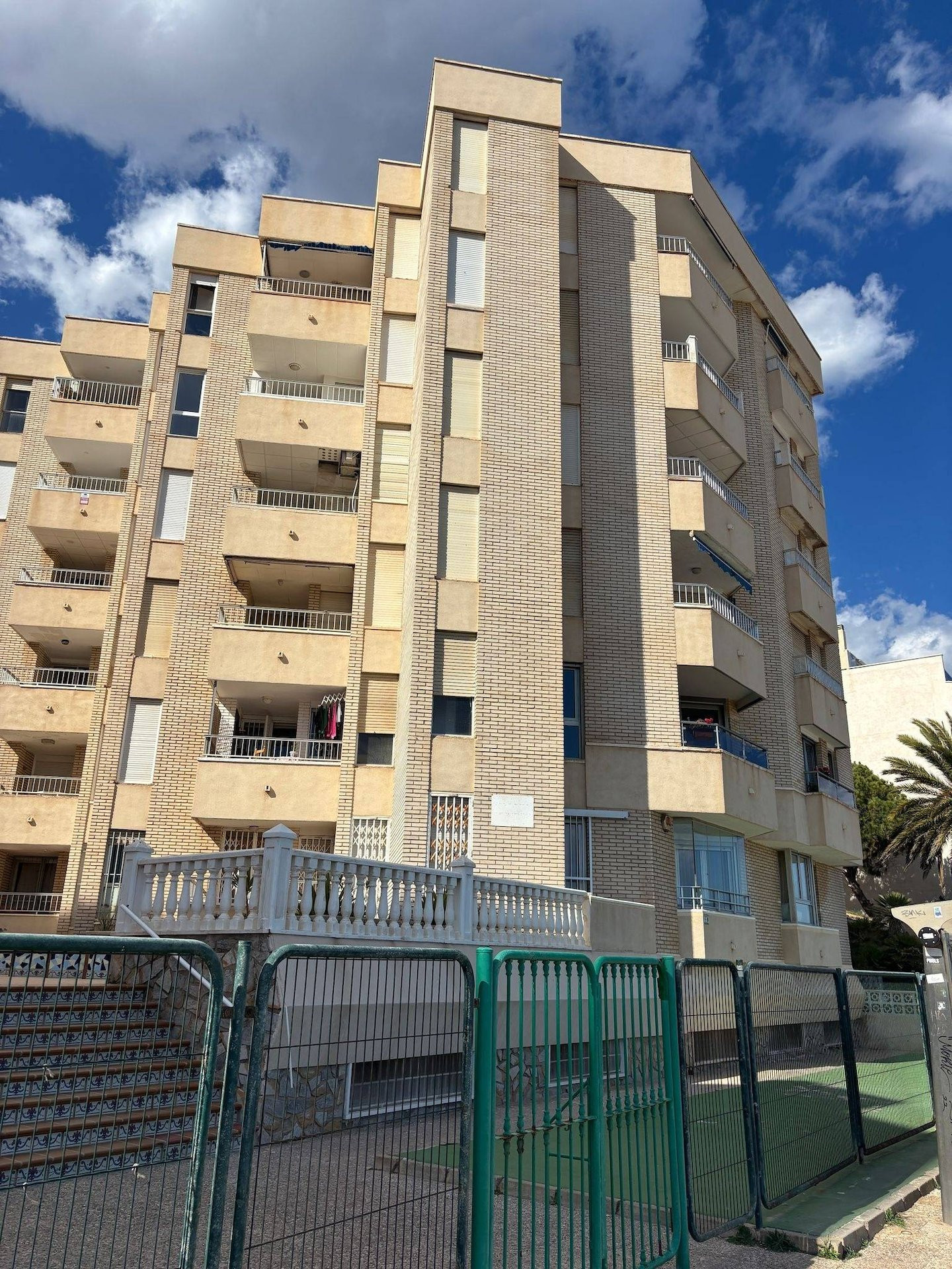 Apartment in Alicante - view 1