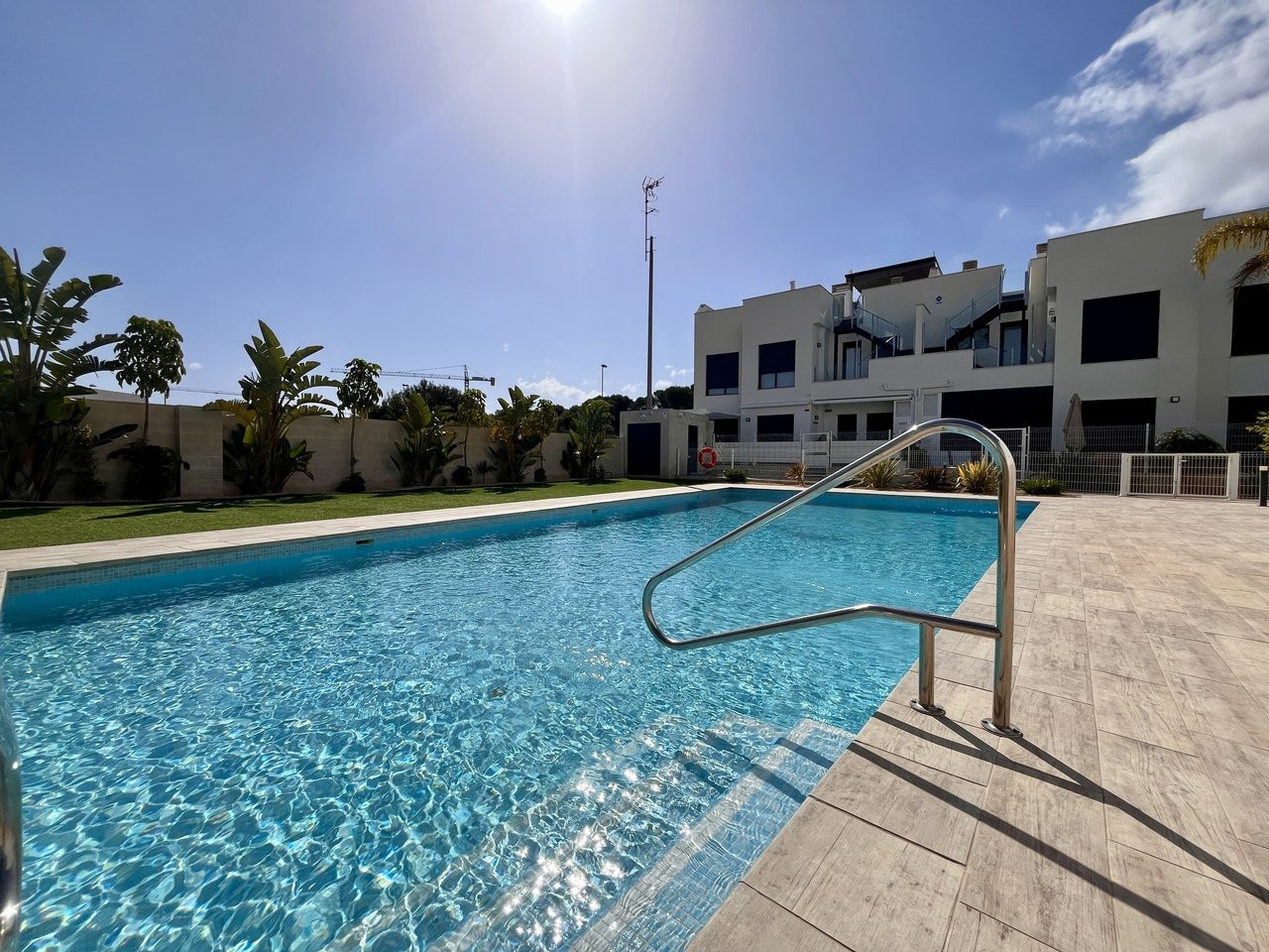 Apartment in Santa Cruz - view 1