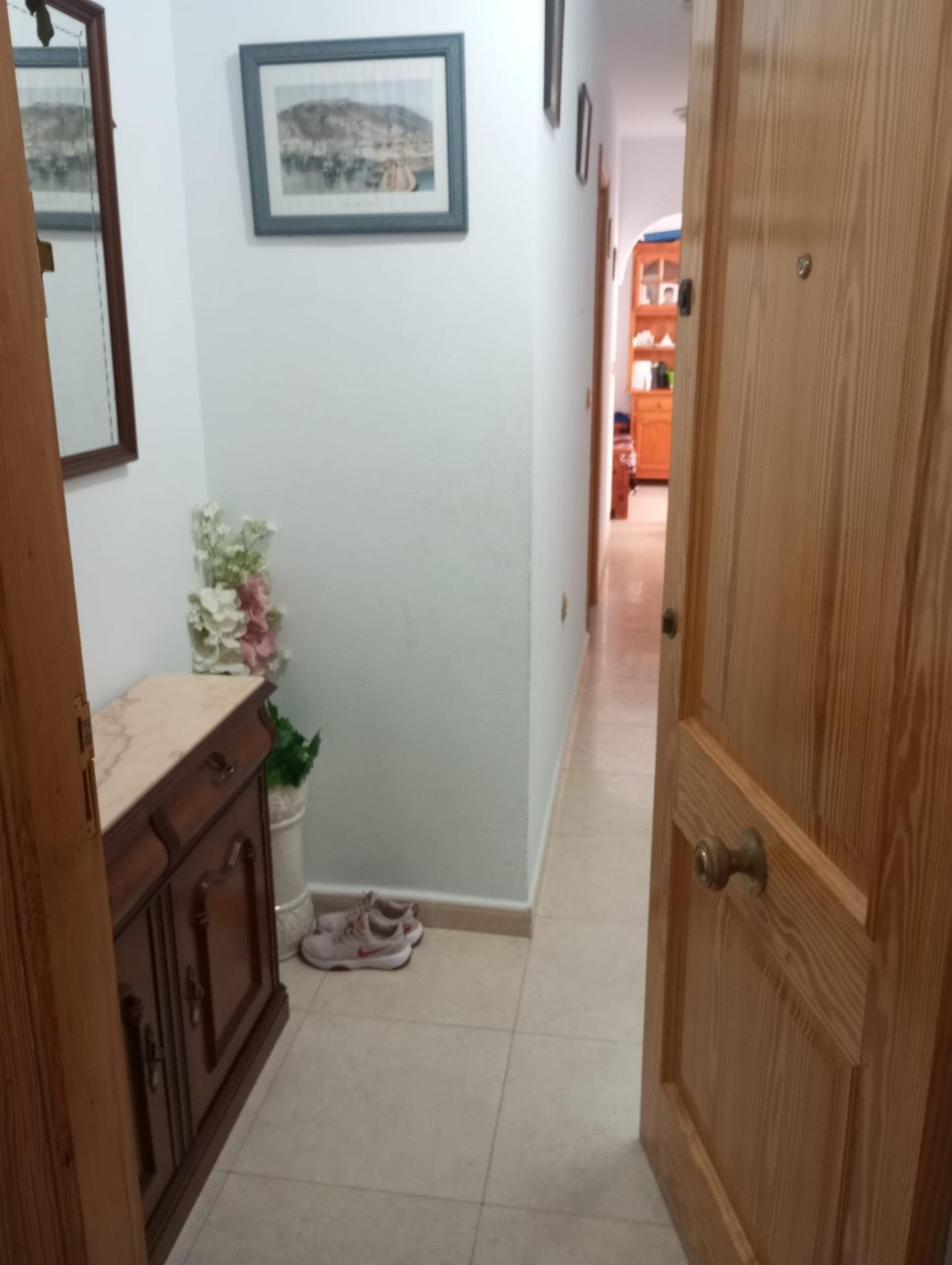 Apartment in Torrevieja - view 1