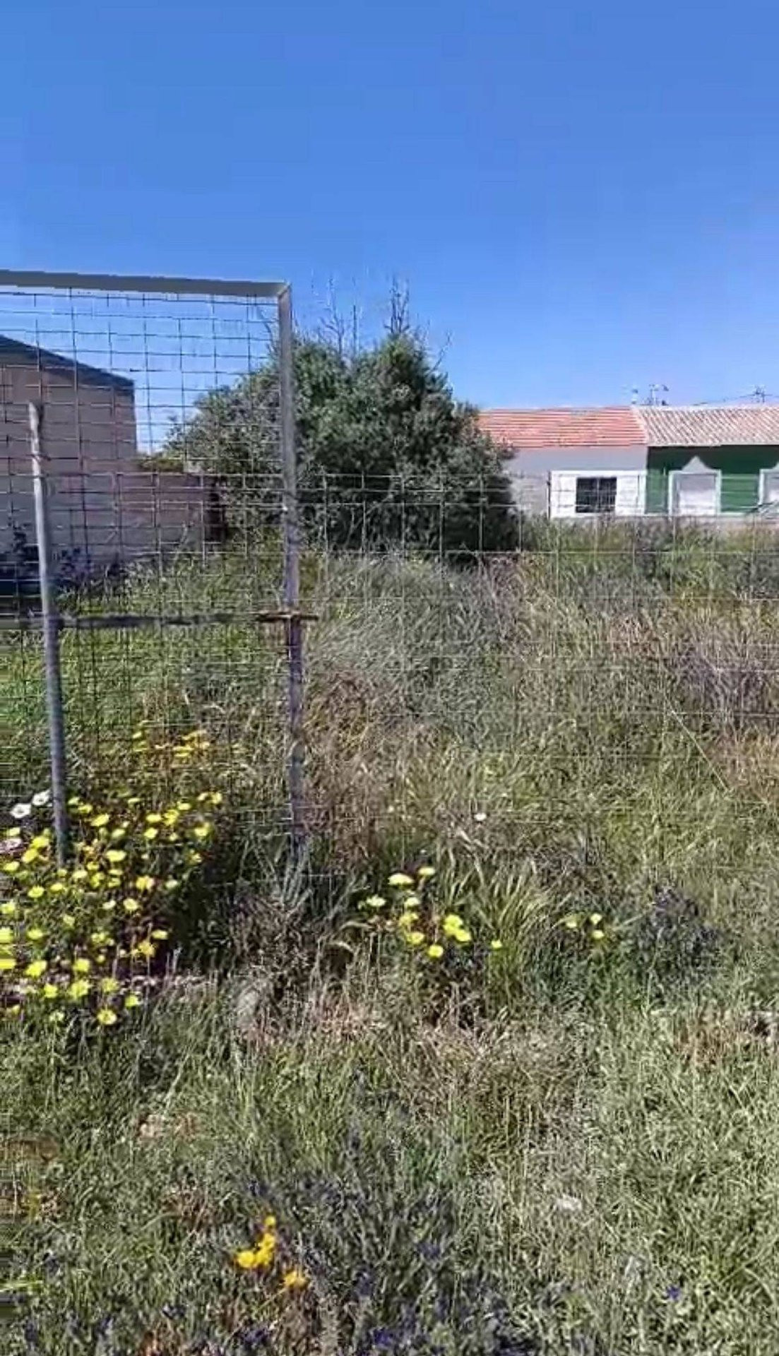 House in San Pedro del Pinatar - view 1