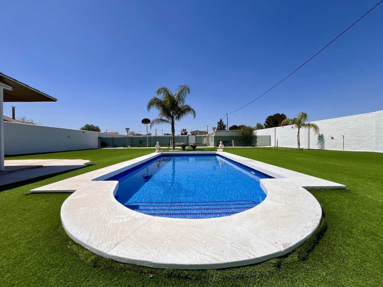 House in Murcia - view 1