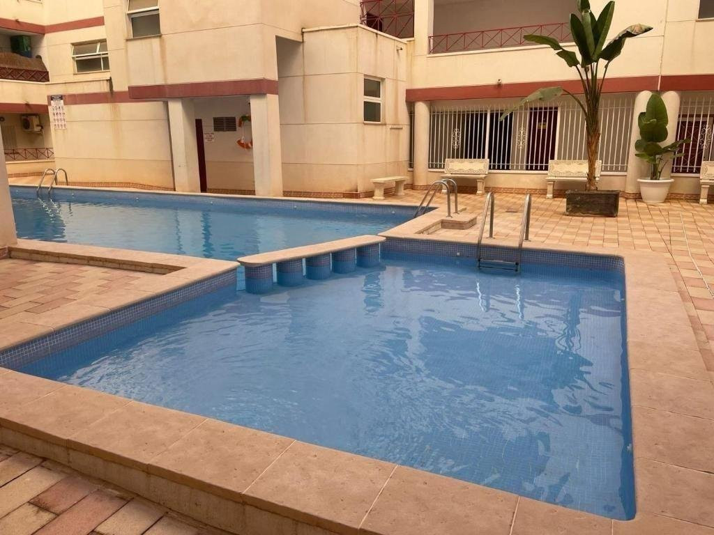 Apartment in Torrevieja - view 1