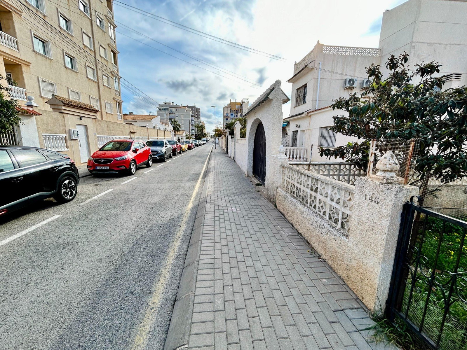 House in Torrevieja - view 1