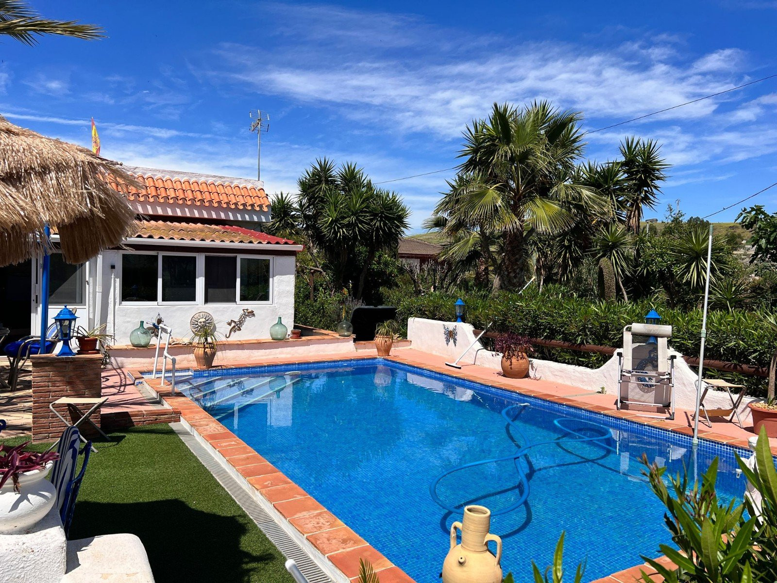 House in Murcia - view 1