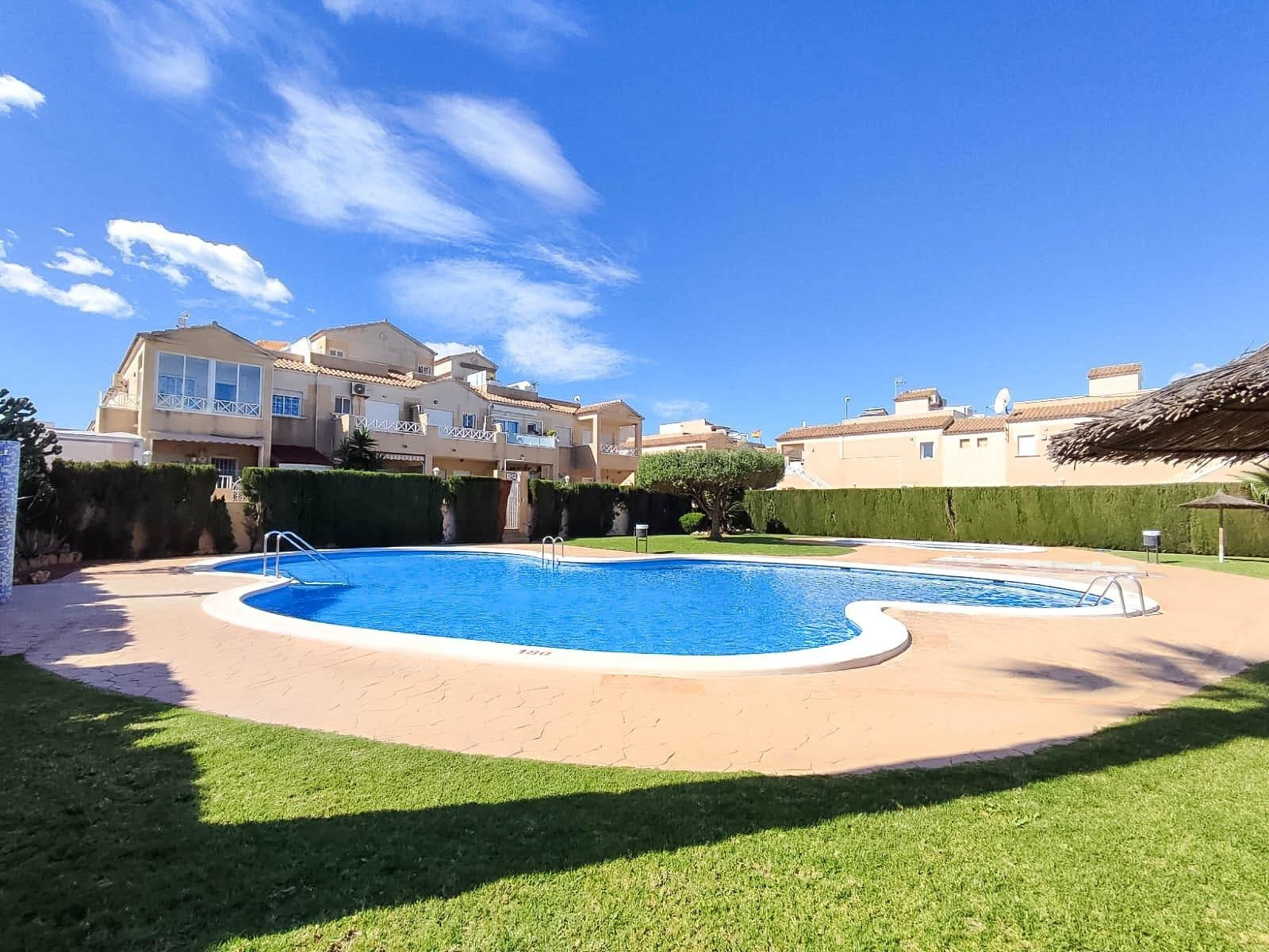 House in Torrevieja - view 1
